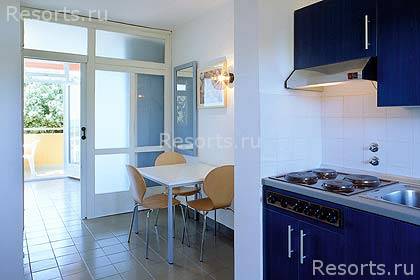 Lanterna Apartments 4